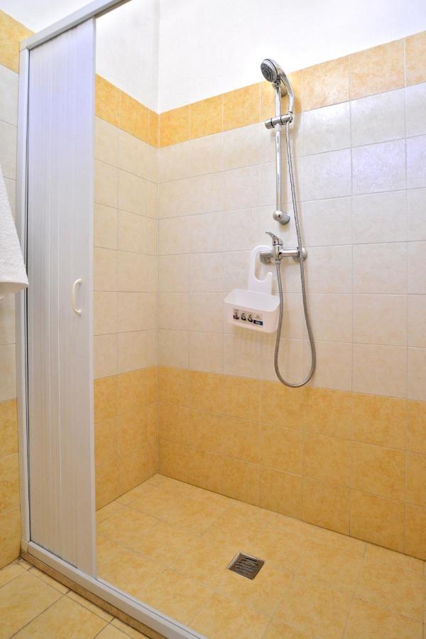 Coral B&B Porto Cesareo Buitenkant foto