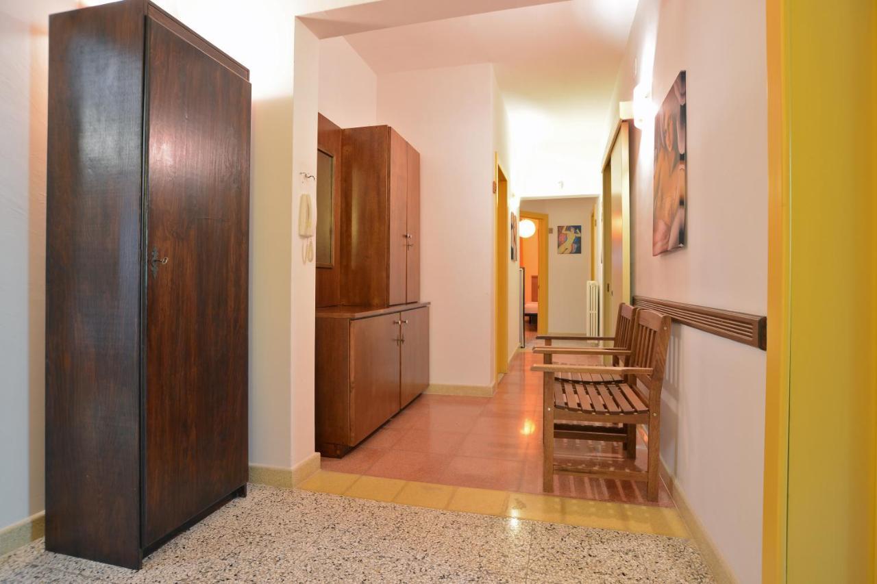 Coral B&B Porto Cesareo Buitenkant foto